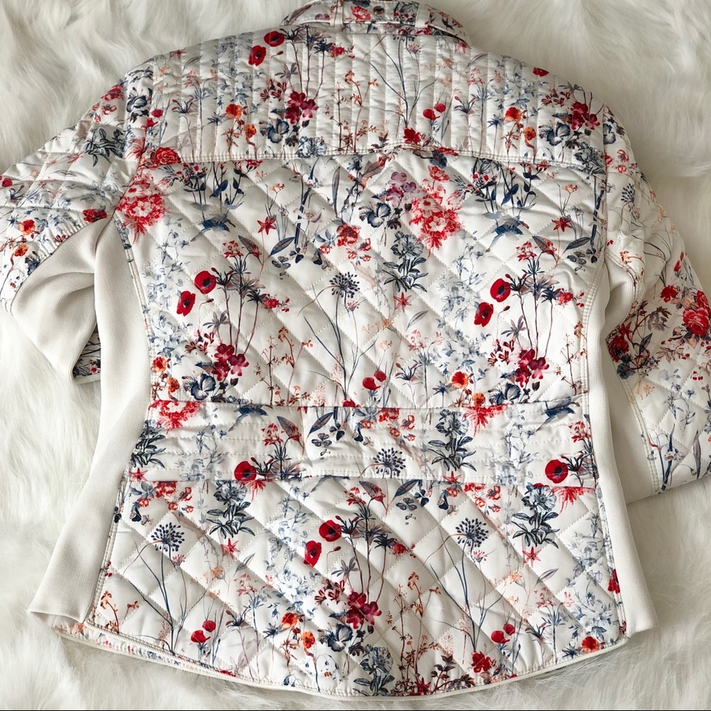 Zara jacket - Picture 7 of 8